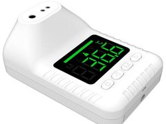 Termoscanner digital non contact cu infrarosu iUni T16i, scanner temperatura corporala